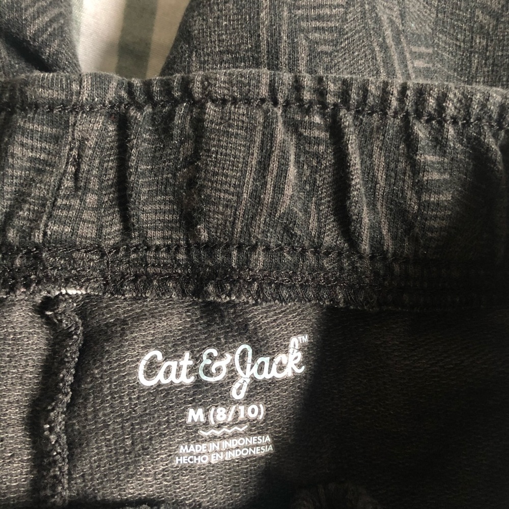 Sweatshorts - Picture 3 of 3